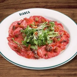 Beef Carpaccio