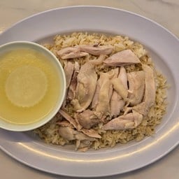 ฮาลาลข้าวมันไก่ พนาสินเพลส รามคำแหง 24/3