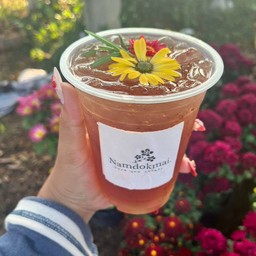 Rosé Tea - ชากุหลาบ