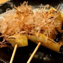 Takenoko kushiyaki 1pcs