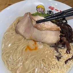 Ozawa ramen โลตัส พระราม4