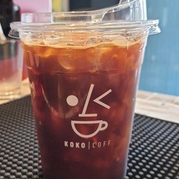 KOKOCOFF วุฒากาศ ถนนวุฒากาศ