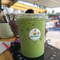 ชาเขียว