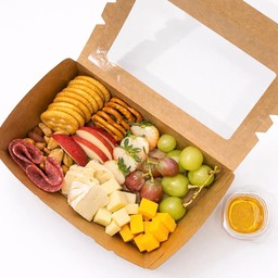 Cheese board size M