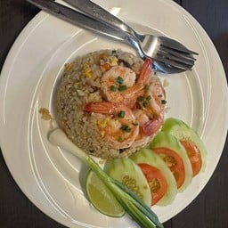 ร่มไม้ Kitchen
