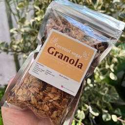 Granola  120 g . (กราโนล่า ขนาด 120 กรัม)