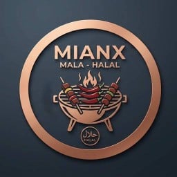 MIANX MALA - HALAL พัทยา