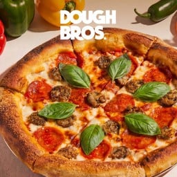 Dough Bros - Pizza & Dougnuts Lasalle