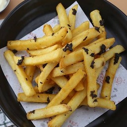 Truffle Fries