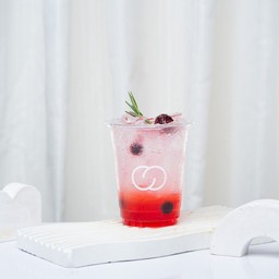 Sparkling Mixed Berry