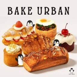 Bake urban สาขา อ่อนนุช 7