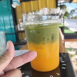 มัจฉะส้ม