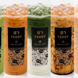 CHA TEDDY (ชา เทดดี้) หลังมอ (โกลเด้นวิวอิงมอ)