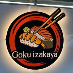Gokuizakaya