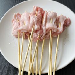 หมูสามชั้น