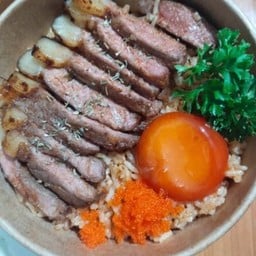 กระเพราครัวอร่อย