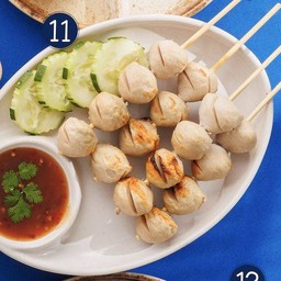 จงเฮง ก๋วยเตี๋ยวต้มยำ สันป่าข่อย สาขาสันป่าข่อย