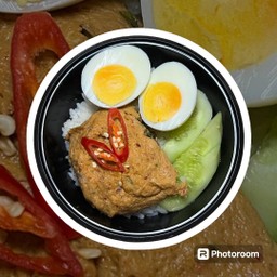 ร้านห่อหมกเจ๊ป่อง