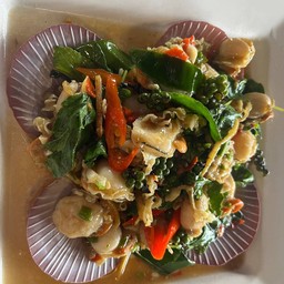หอยเชลล์