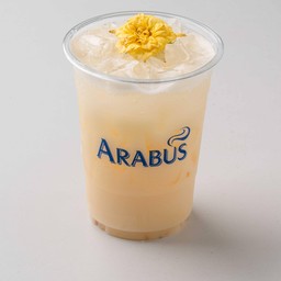 Lychee Delight Soda (Iced)