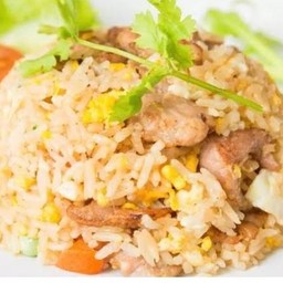 ข้าวผัด