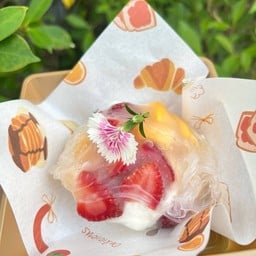 Mochi Healthy Greek Yogurt