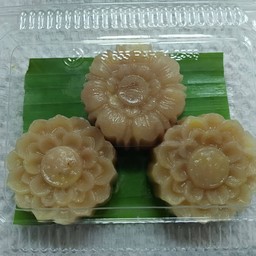 อามีนะห์ ขนมจีนน้ำยาใต้