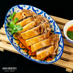 เป็ดพะโล้