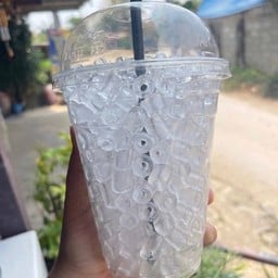 น้ำแข็ง (แก้วโอ่ง)