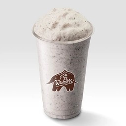 คุ้กกี้แอนด์ครีมปั่น (FrappeCookie&Cream)