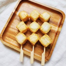 เต้าหูปลา