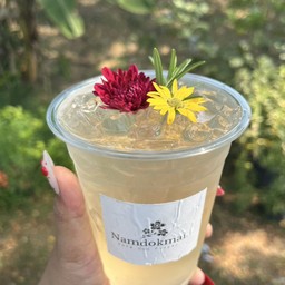 Chamomilé - ชาคาโมมายล์