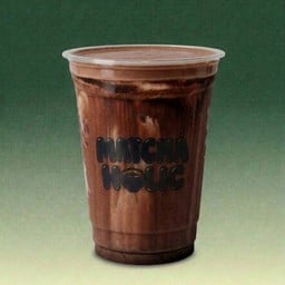 Dirty Cocoa