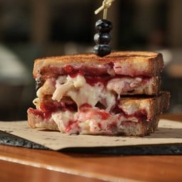 BARTELS Sourdough Sandwiches, Coffee & Juicery เอส 49