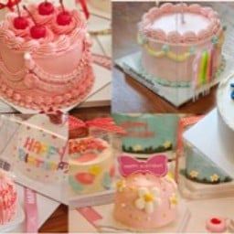Ready cake by มีความสุข บลูพอร์ต หัวหิน ชั้นG