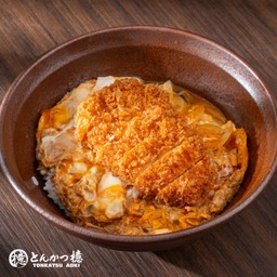 Ato-nose Rosu Katsudon