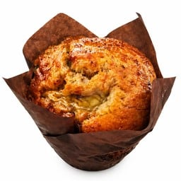 Banana Muffin