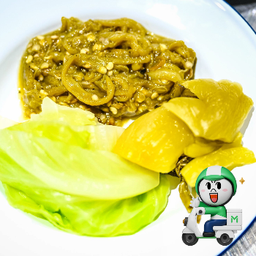 L-7 น้ำพริกหนุ่ม