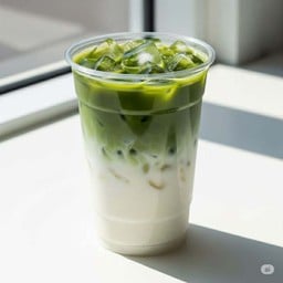 Ka-Cha Smoothie