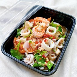 ยำรวมมิตร