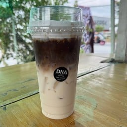 Coffee DNA (กาแฟสด)