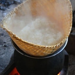 ต่อตำนานสวนอาหารเพื่อชีวิต