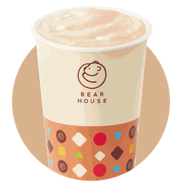 Milk Tea Super BEAR