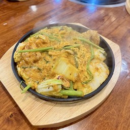 สุกี้ทะเล