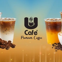 UCafe by NS สาขาสามโคก
