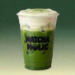 Matcha Cream Cheese