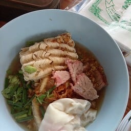 ก๋วยเตี๋ยวกำปงปายง