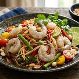 ยำไม่ยั้ง ตำไม่หยุด
