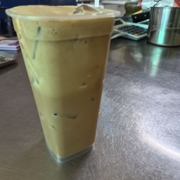 กาแฟนมเย็น สไนล์เวียดนาม Arabica 100%