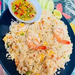 ณิชา รสแซ่บ (ครัวลาบ)